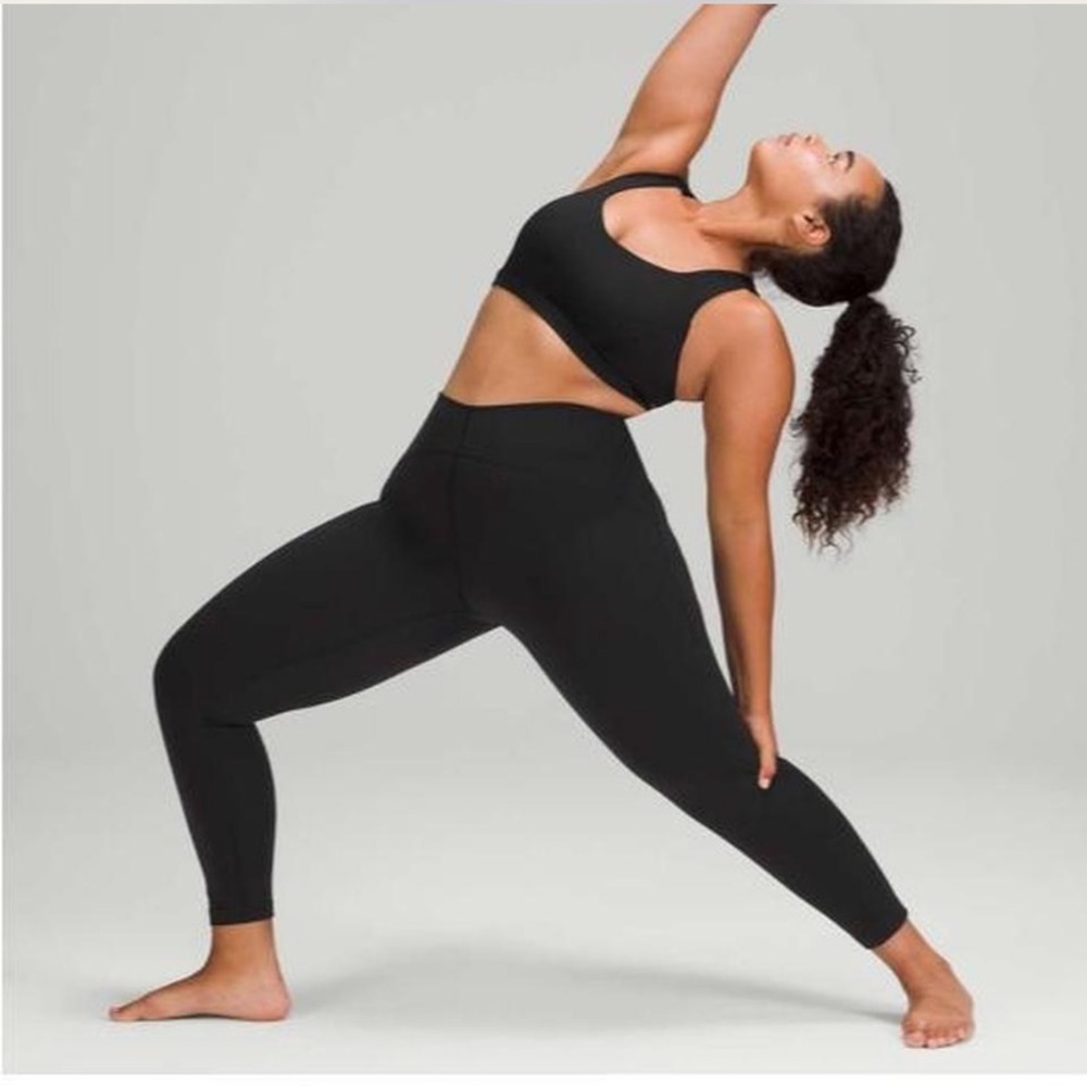 Lululemon Instill Hi-Rise Legging